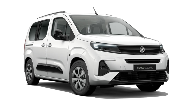 VAUXHALL COMBO LIFE 100kW Ultimate 50kWh 5dr Auto