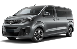 Vivaro Life Electric