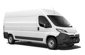 New Movano Electric