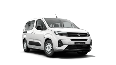 Vauxhall Combo Life Electric Combo Life Electric Design