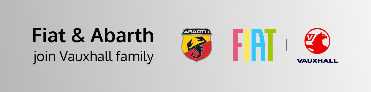 Welcoming Fiat and Abarth to Accrington Garages Family