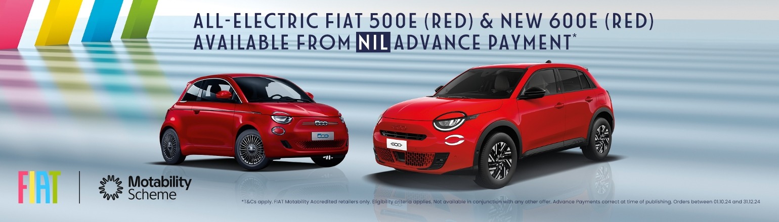 500e MOTABILITY OFFERS