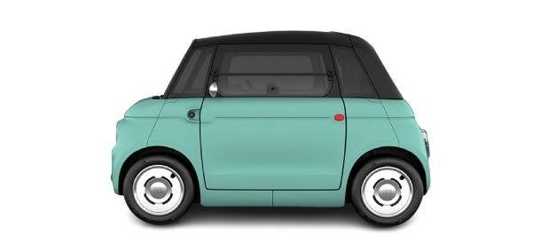 Fiat Topolino